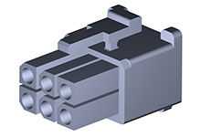 Molex - 15-31-1062
