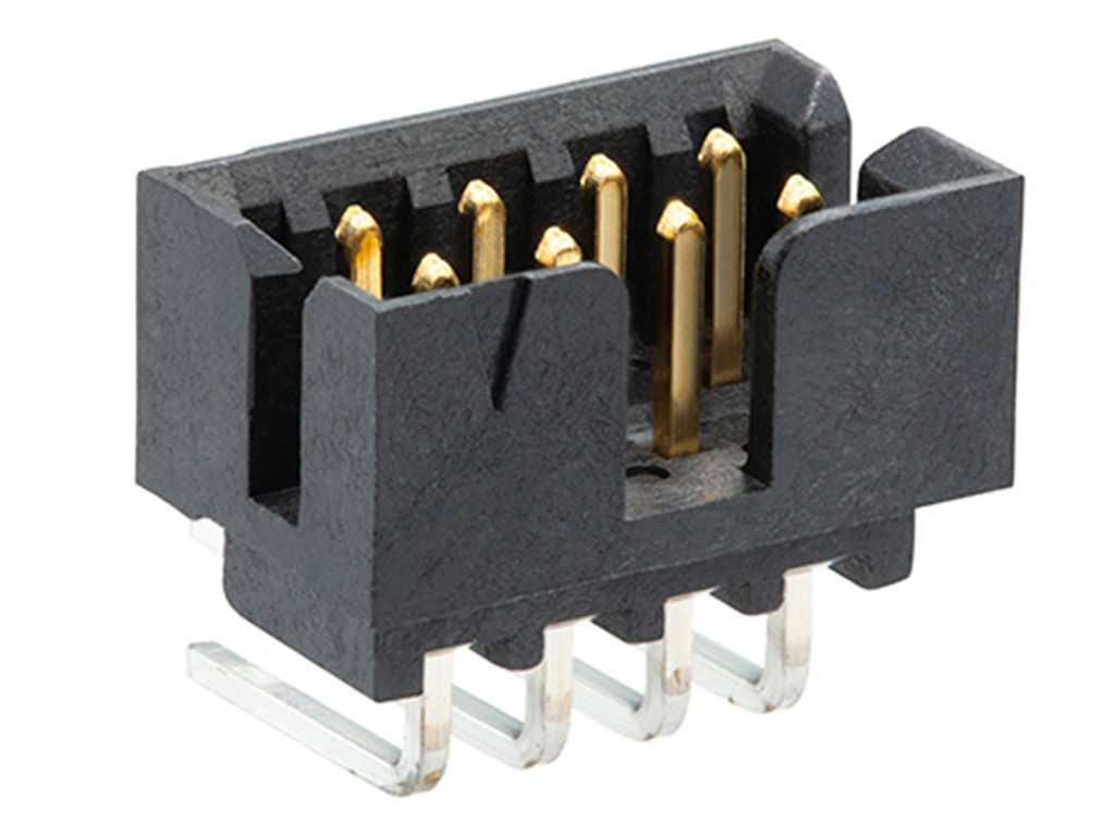 Molex - 87833-1019