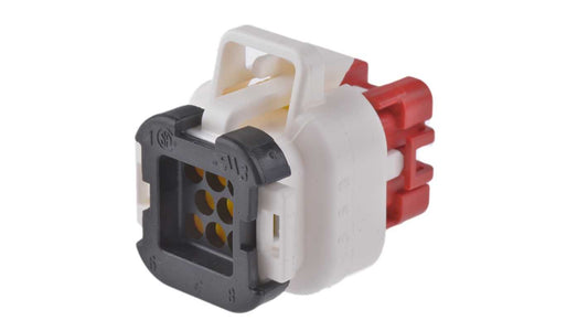 776286-2 Te-connectivity Automotive Connector