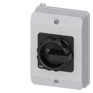 Siemens 3LD9224-1GH