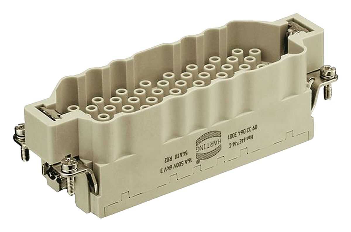 Harting - 9322643001