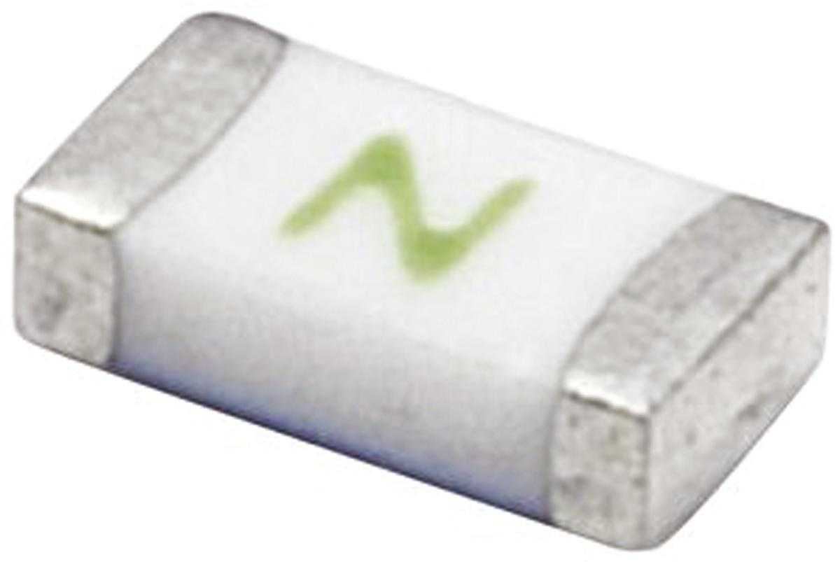 Littelfuse - 0437001.WR