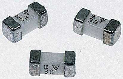 Littelfuse - 0451.375MRL