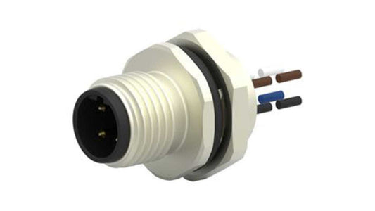 T4171210003-001 Te-connectivity Sensor & Actuator Cable