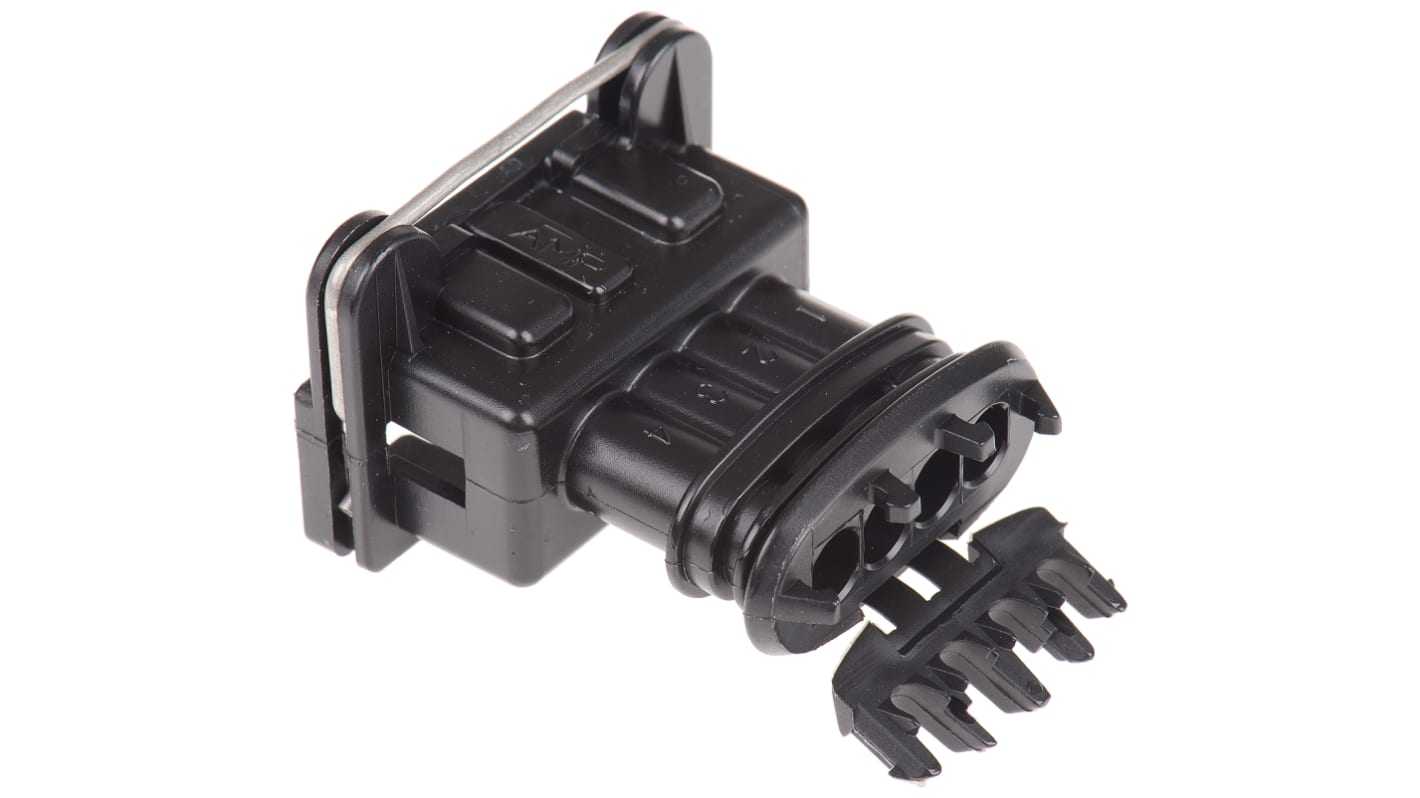 282192-1 Te-connectivity Automotive Connector