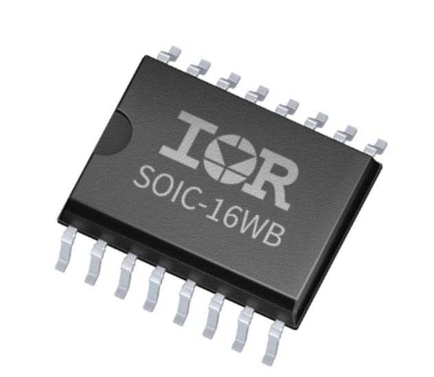Infineon IR2125STRPBF