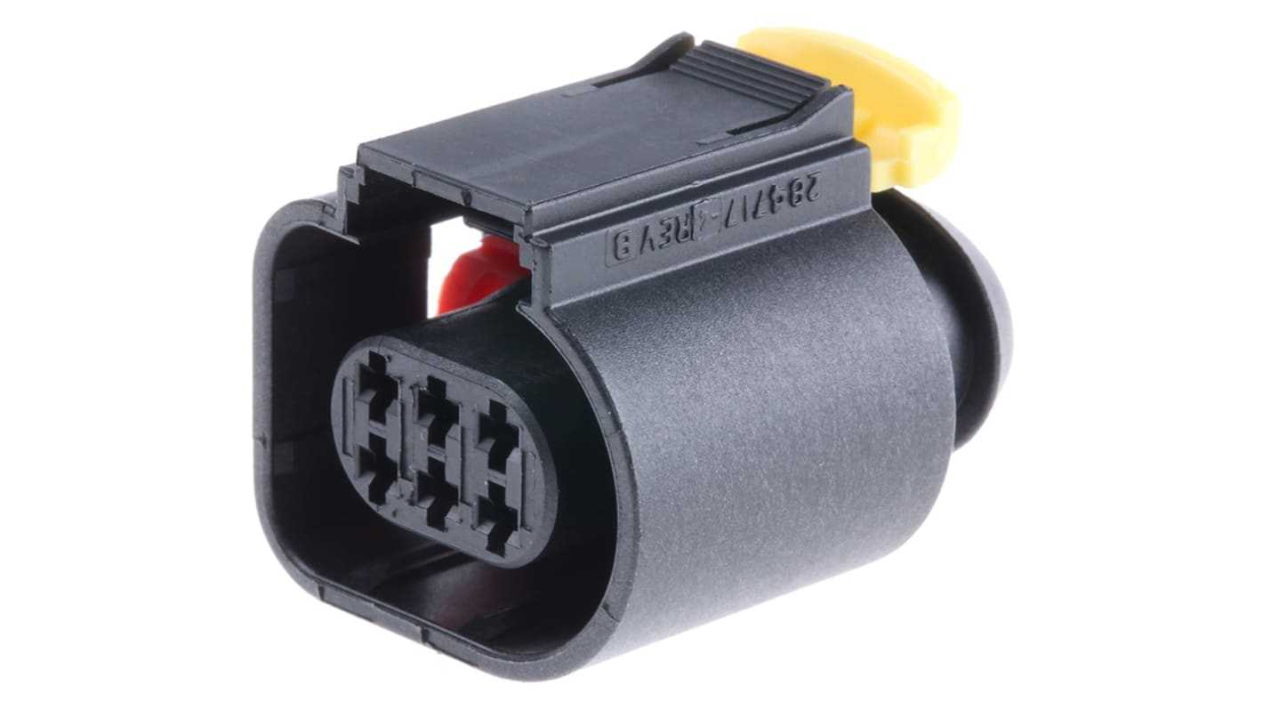 Te-connectivity - 284716-4
