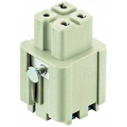 9200032734 Harting Heavy Duty Connector Insert