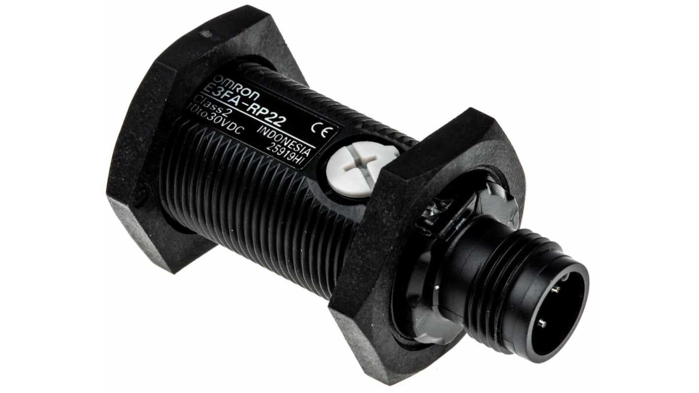 Omron - E3FA-RP22