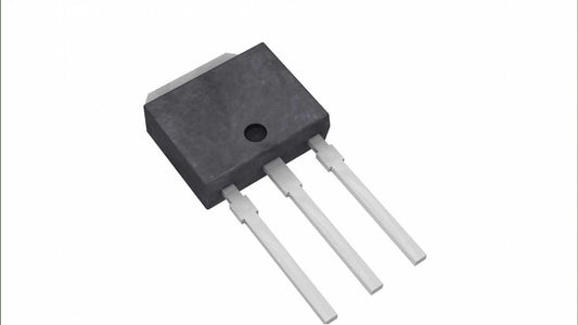 Vishay IRFU9014PBF