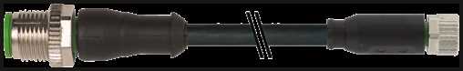 7000-40561-6100200 Murrelektronik Sensor & Actuator Cable