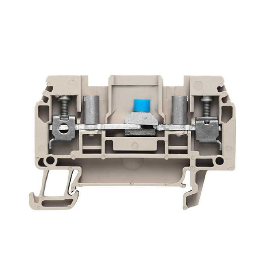 1754970000 Weidmuller DIN Rail Terminal-Block