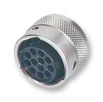 UTG61412SN Eaton Industrial Circular Connector