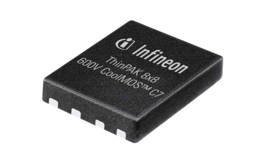 Infineon IPL60R185C7AUMA1