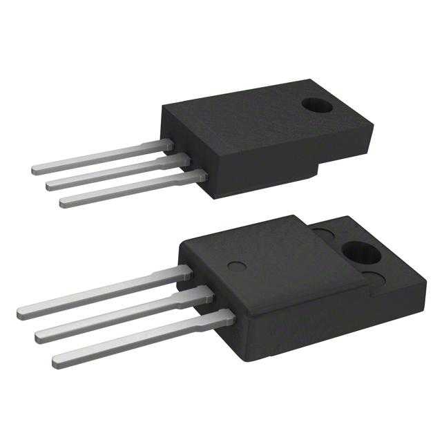 BYVF32-200-E3/45 Vishay Schottky Diode Rectifier