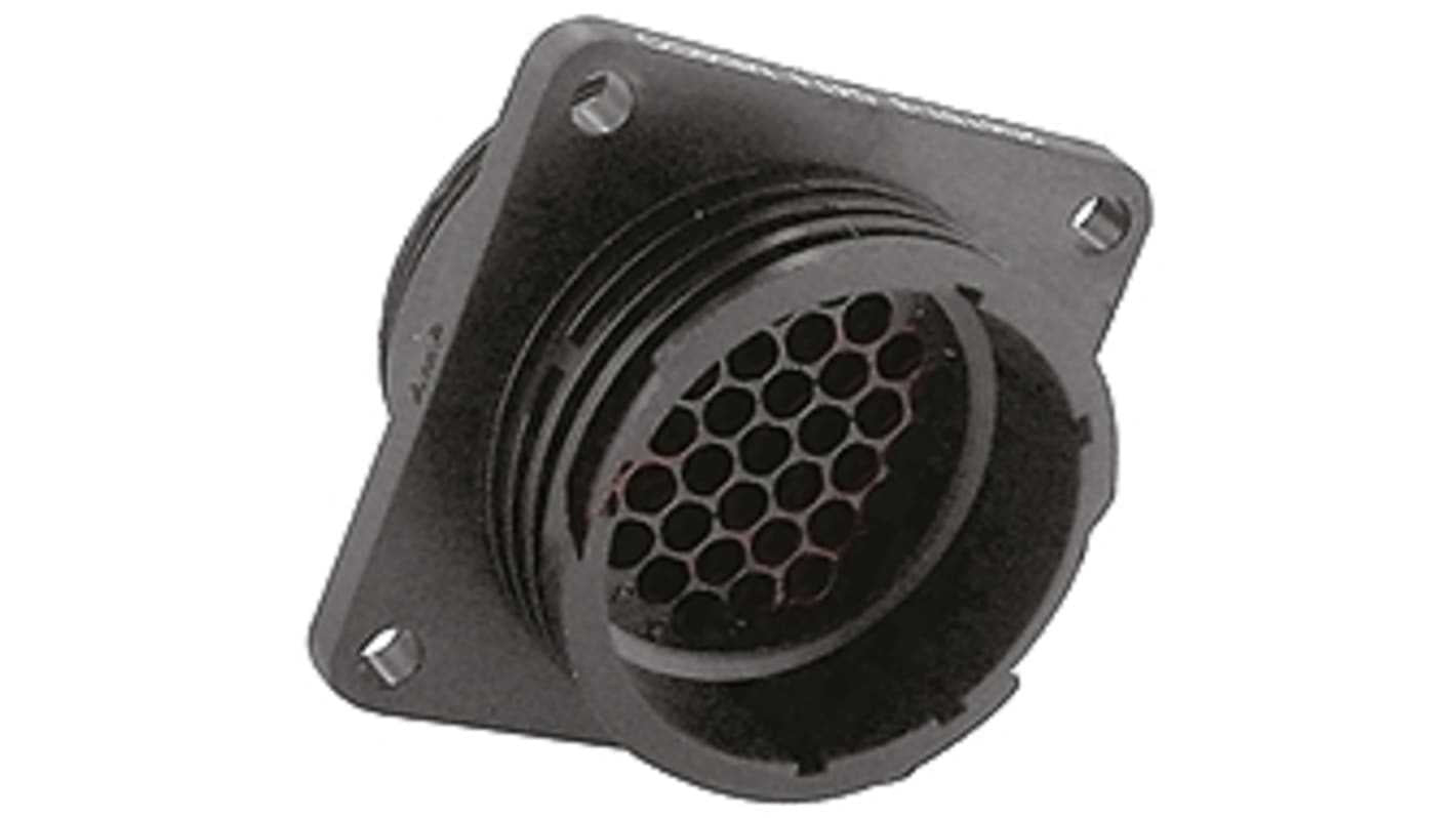 206151-3 Te-connectivity Industrial Circular Connector