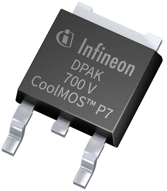 Infineon IPD70R360P7SAUMA1