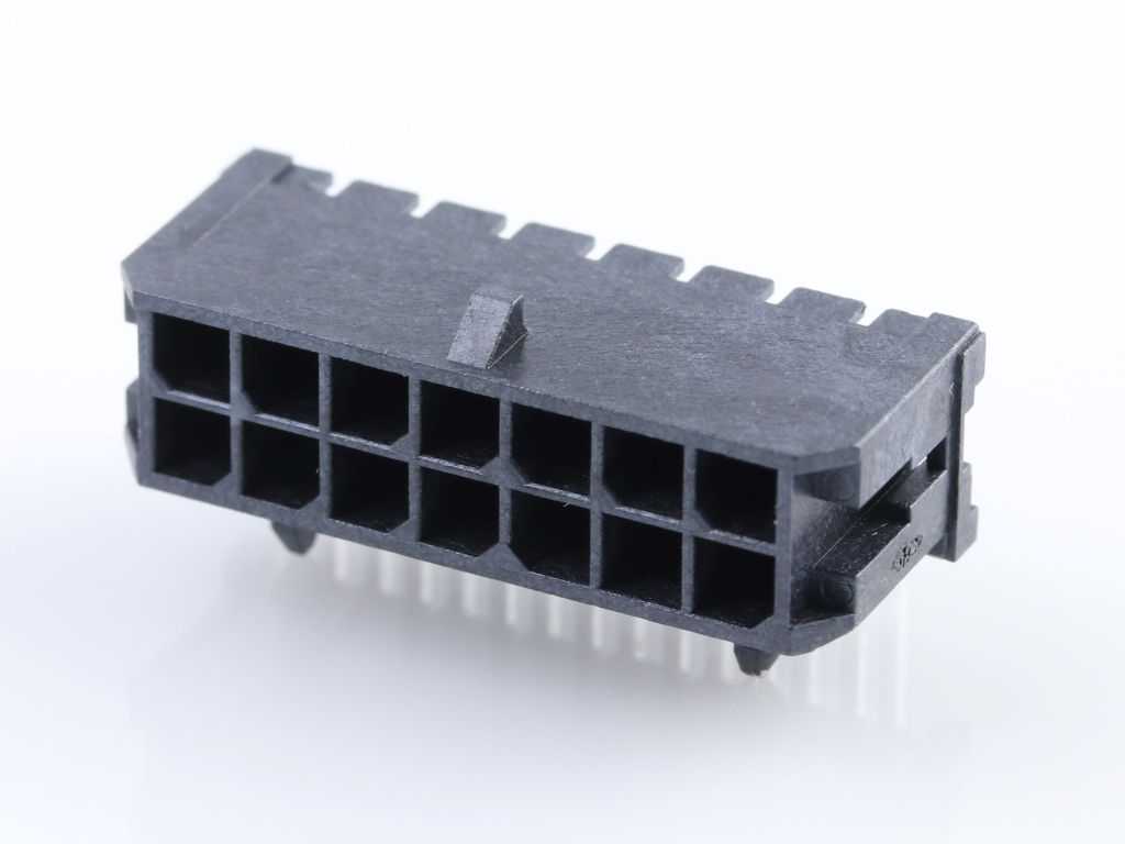 Molex - 43045-1400