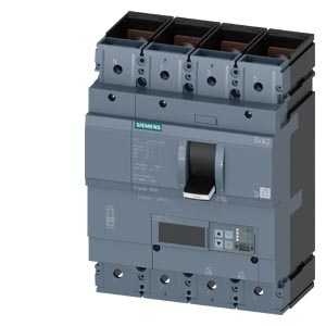 Siemens - 3VA2450-5JP42-0AF0