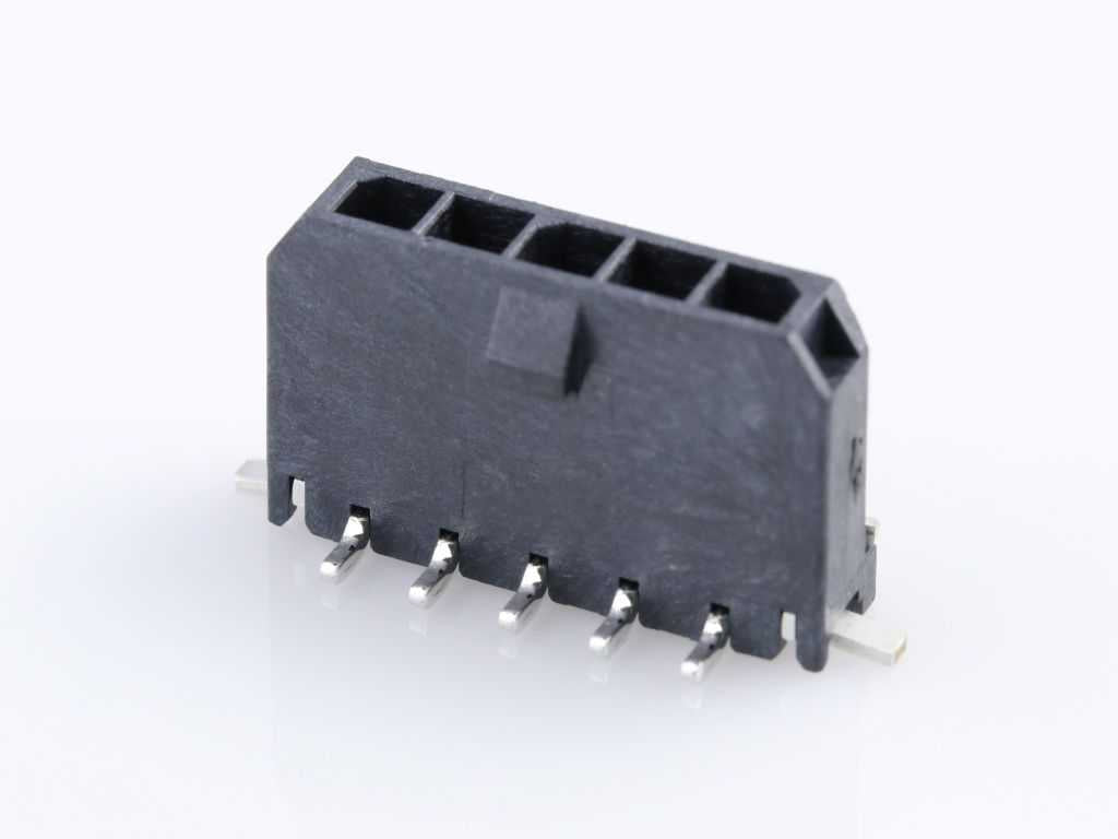 Molex 43650-0512