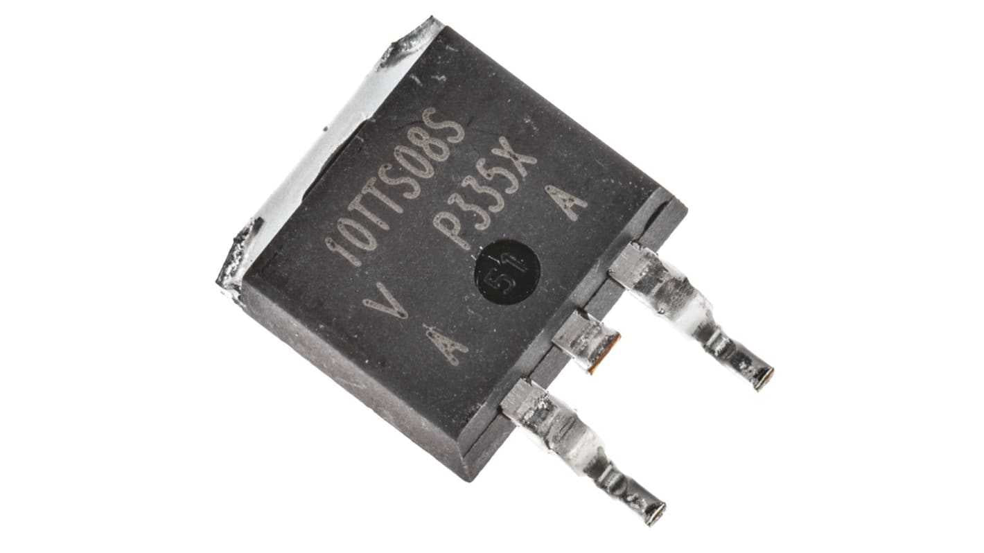 Vishay VS-10TTS08S-M3