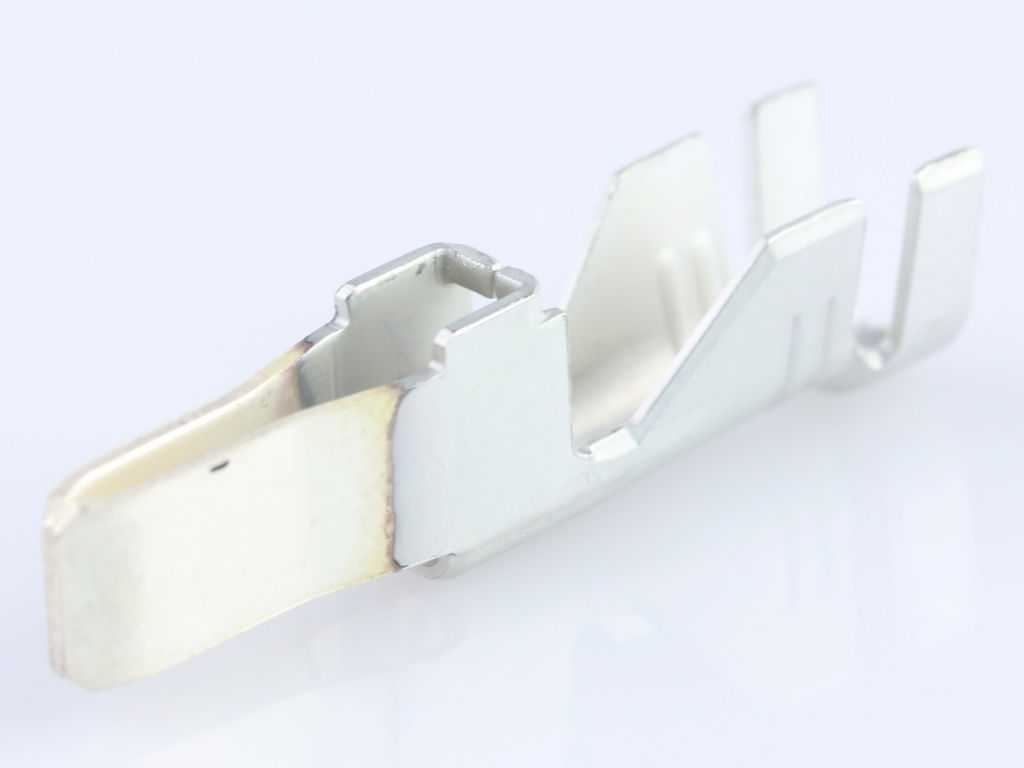 Molex - 42817-1044