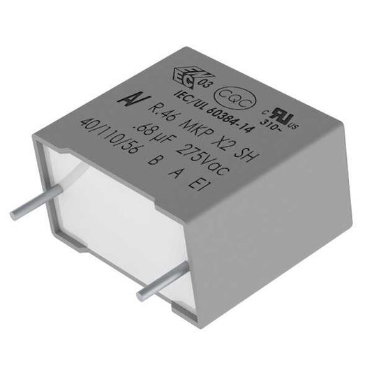 Kemet R46KN415040P1M