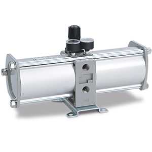 Smc VBA10A-F02GS