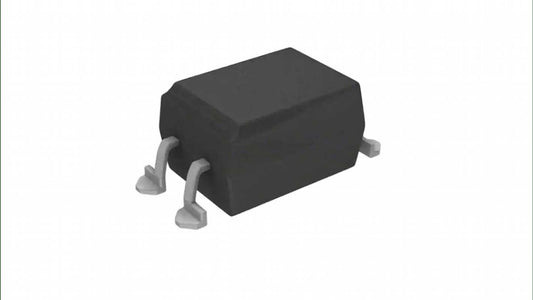 Vishay SFH6206-3