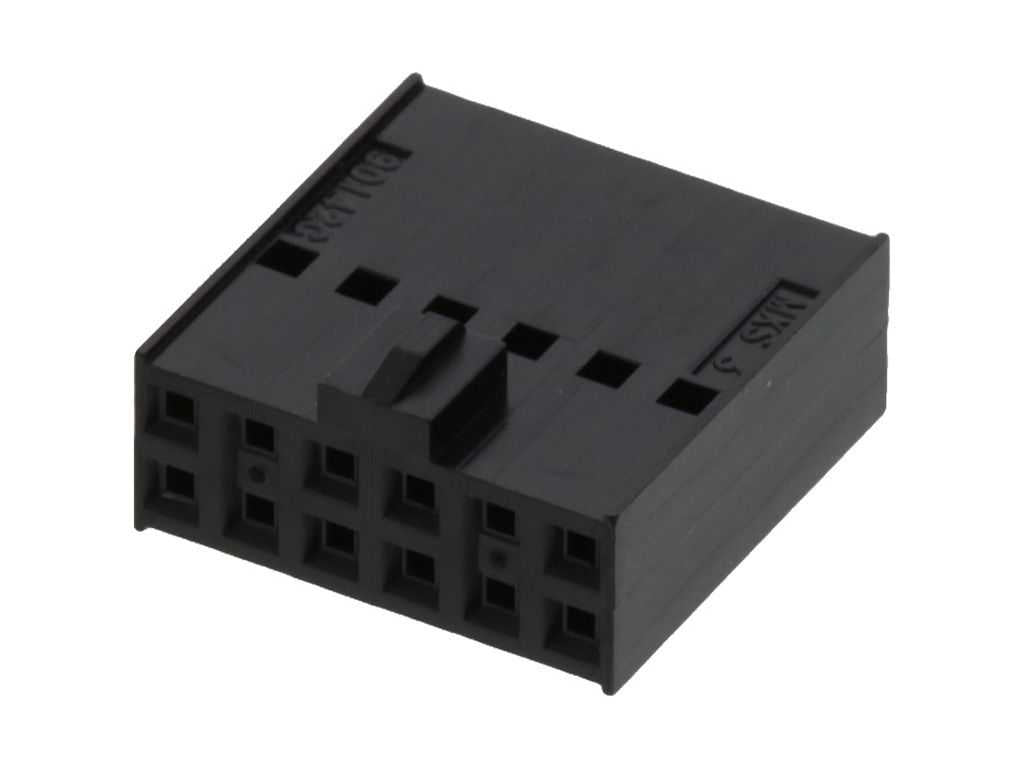 Molex 90142-0012