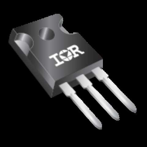 Infineon AUIRFP4110