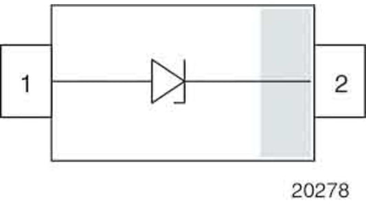 Vishay VTVS5V0ASMF-M3-08