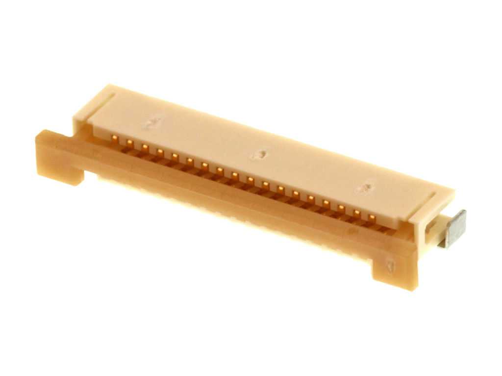 Molex - 52271-1869