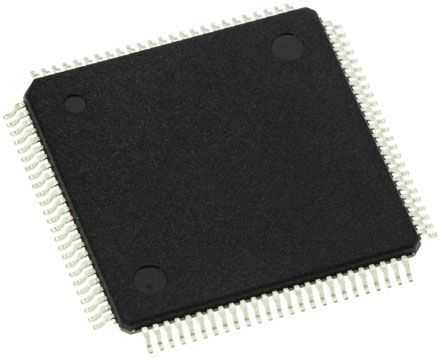 Infineon - XE164F96F80LACFXUMA1