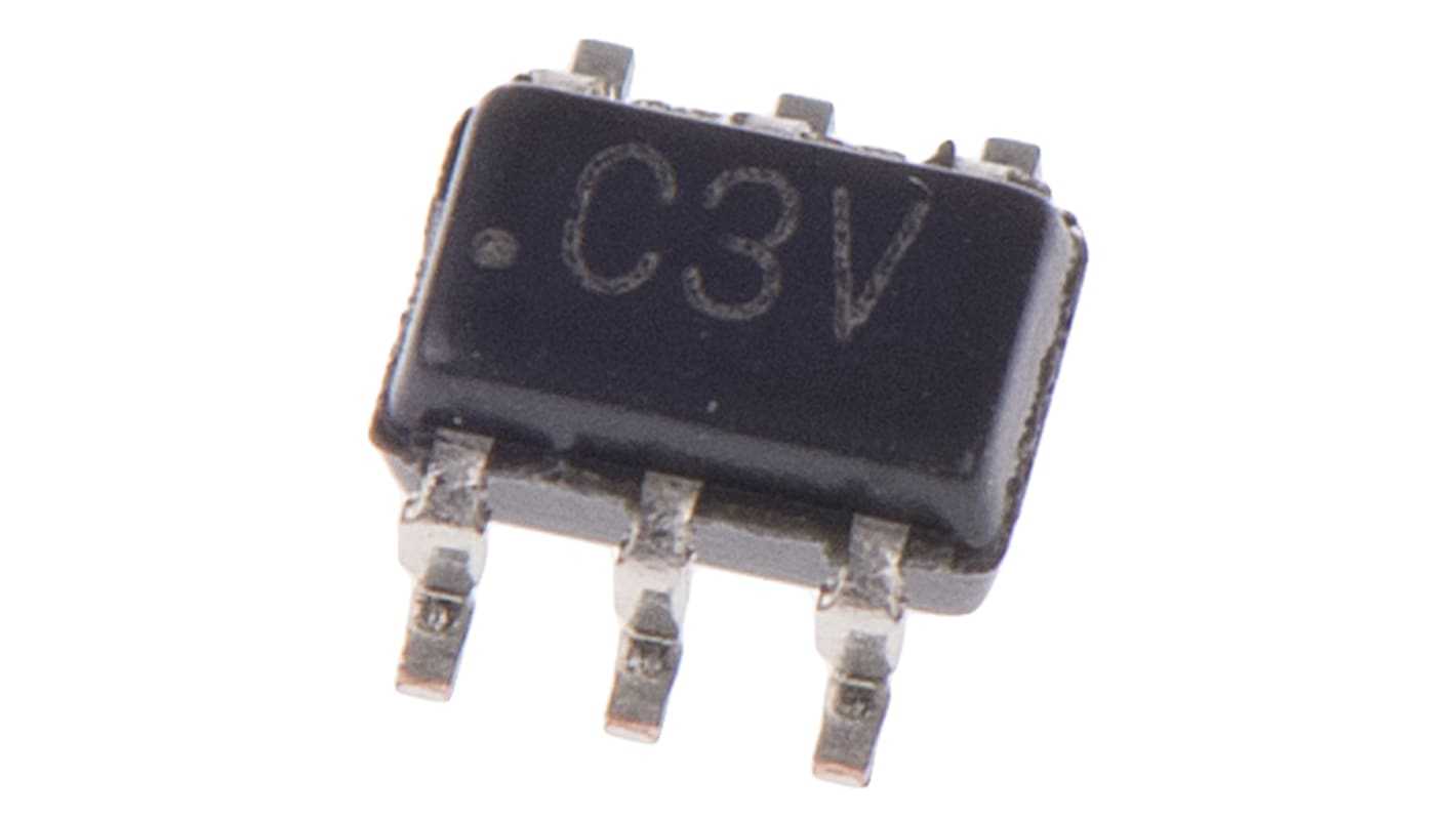 Texas-instruments SN74LVC2G14DCKR
