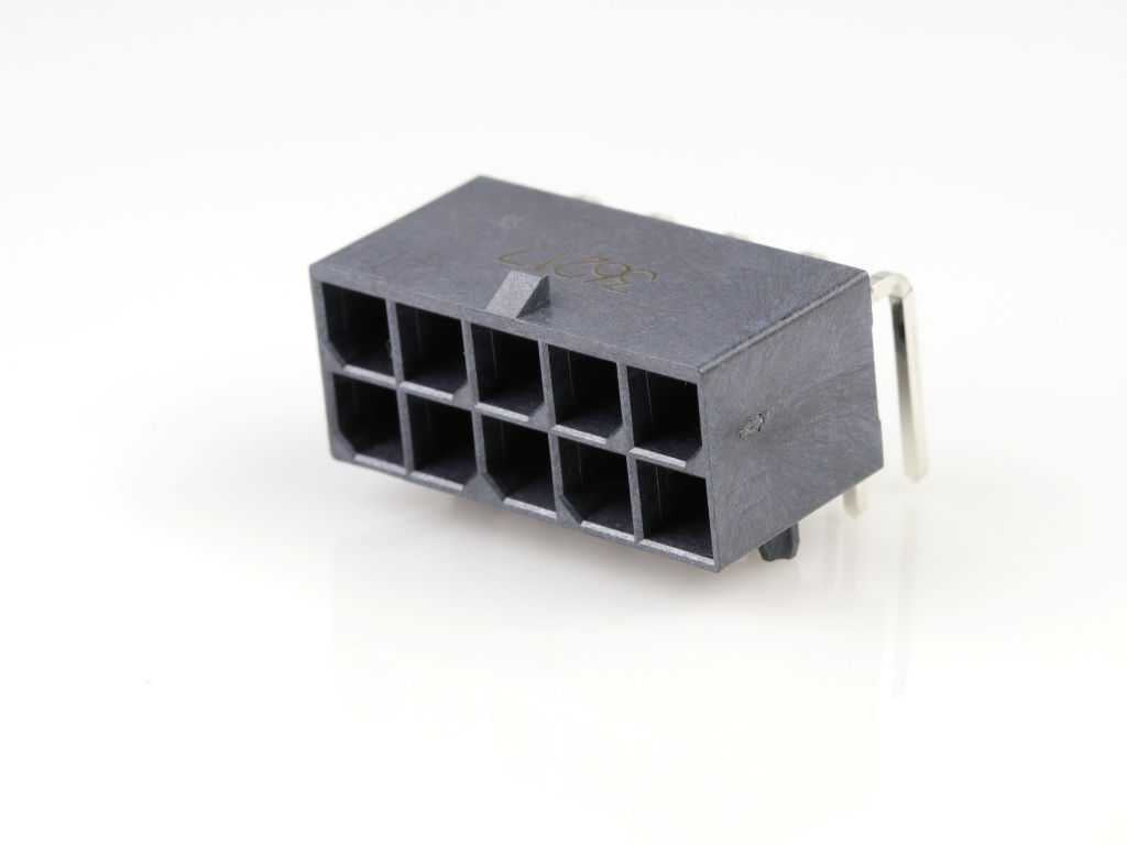 Molex - 76825-0010