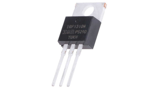 Infineon IRF1310NPBF