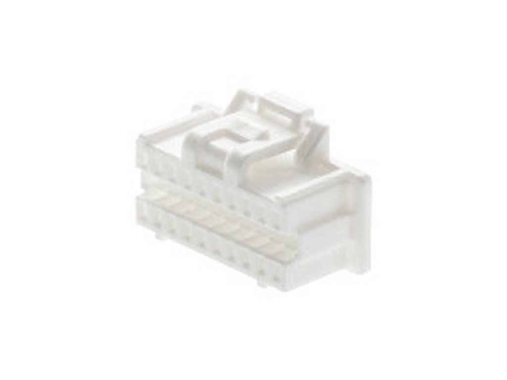 Molex - 501189-2010