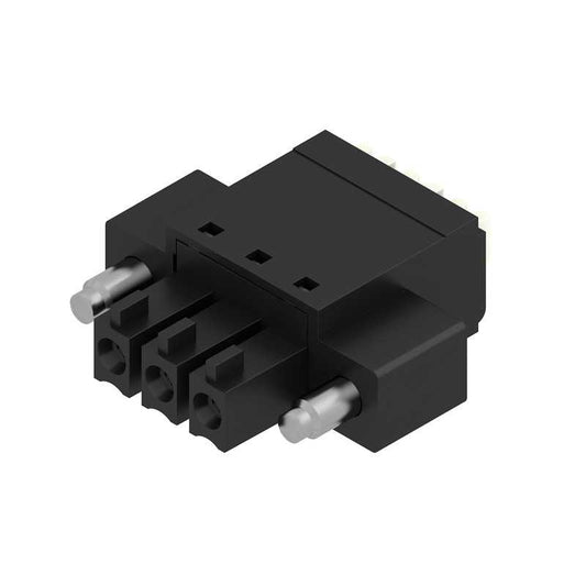 1971570000 Weidmuller Pluggable Terminal Block