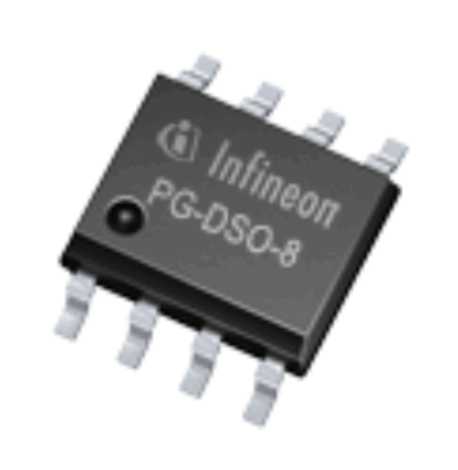 Infineon BTS4175SGAXUMA1