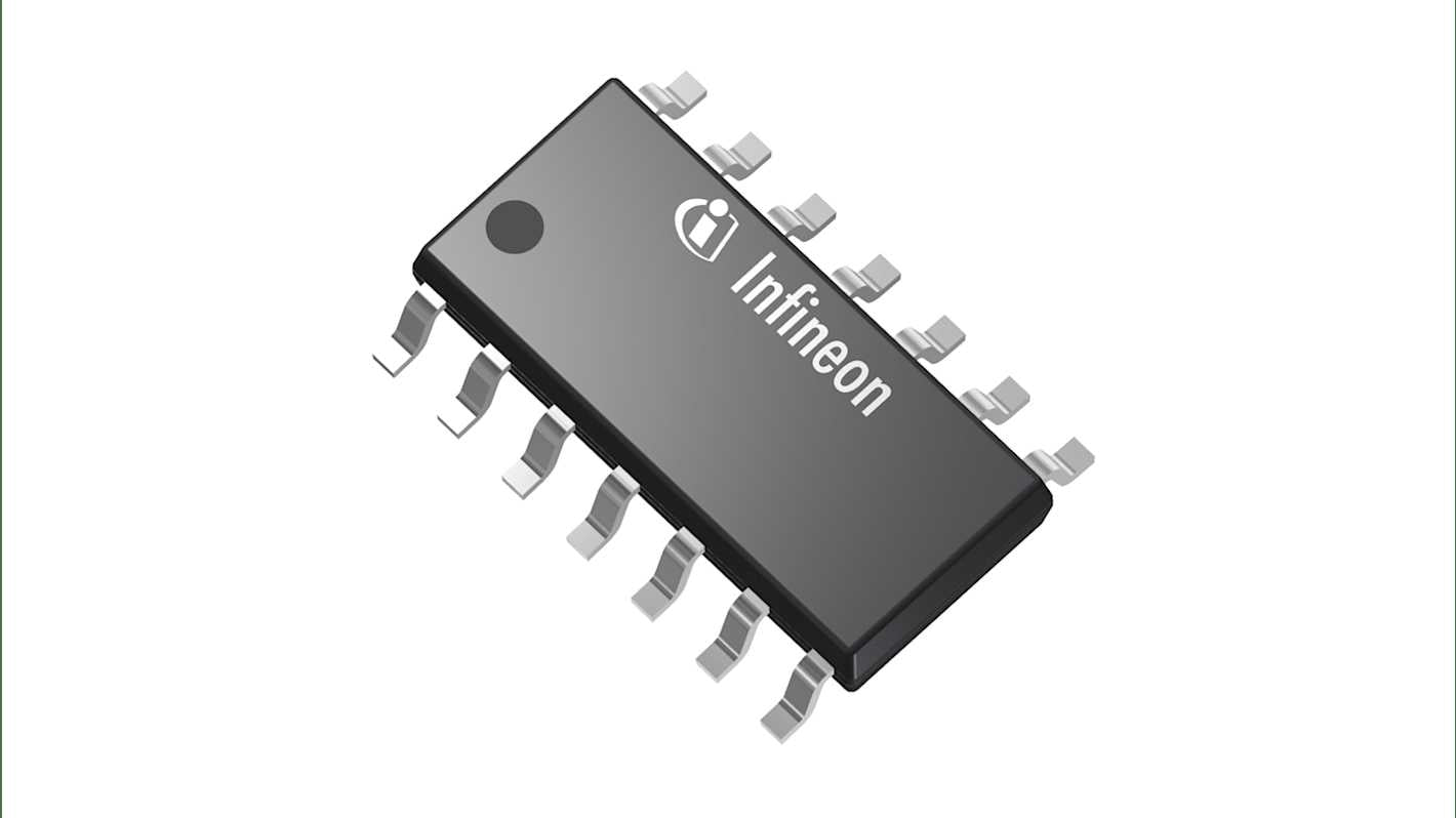 Infineon - TLE4207GXUMA2