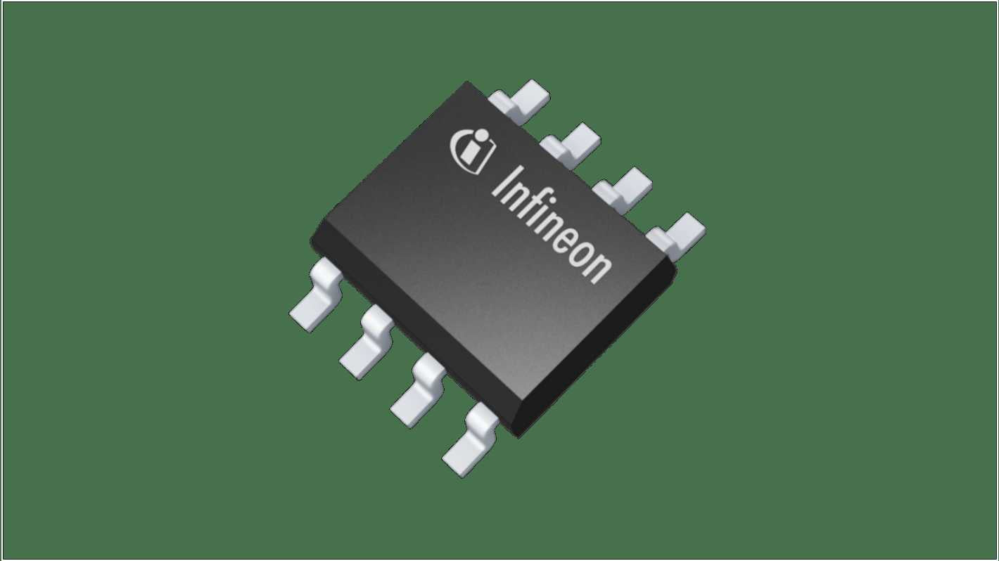 Infineon AUIRS2181STR
