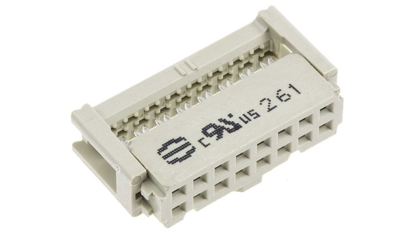 Harting - 9185166803