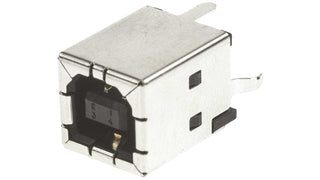 Te-connectivity USB Connectors 5788336-1