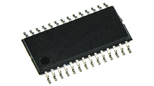 TPS767D318PWP Texas-instruments Voltage Regulator