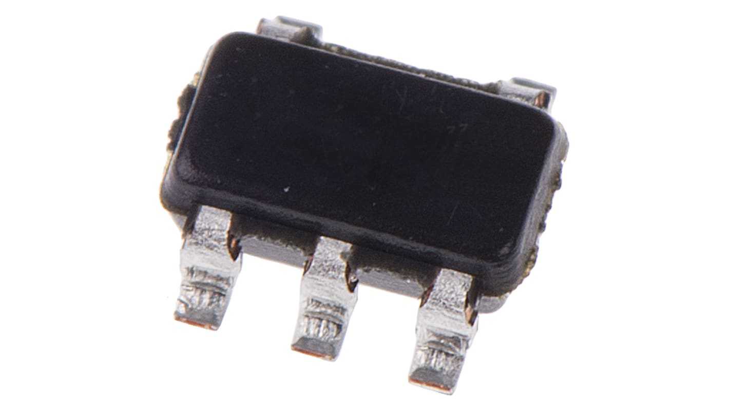 Texas-instruments - TPS72301DBVT