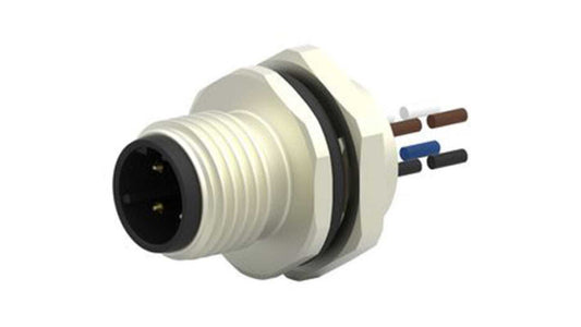 T4171210504-001 Te-connectivity Sensor & Actuator Cable