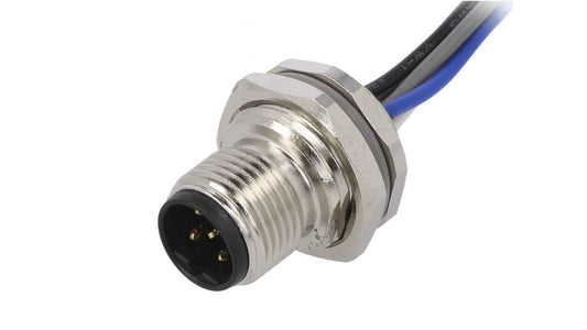 T4171010405-001 Te-connectivity Sensor & Actuator Cable