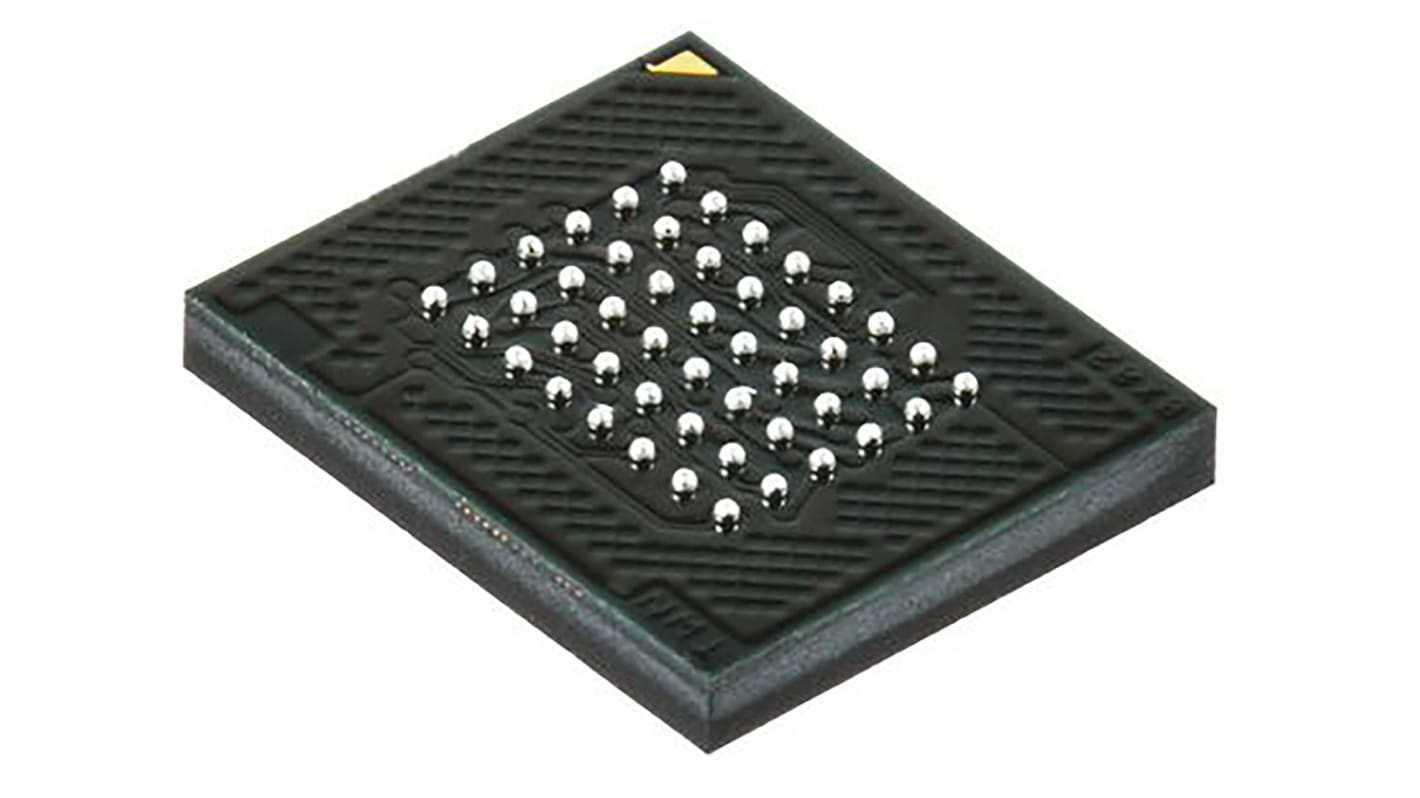 Infineon CY62137FV30LL-45BVXI