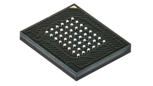 Infineon CY62137FV30LL-45BVXI